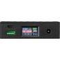 Батарея універсальна Sandberg 30000mAh PD/100W, DC/3-24V/120W, QC/3.0 (420-88) - зменшене зображення 3