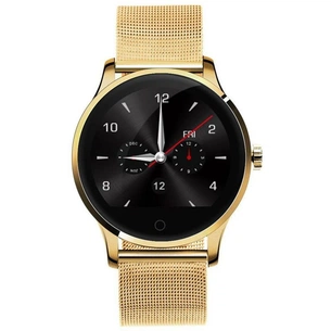 Смарт-годинник UWatch K88H Gold (F_55478) зображення 1