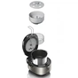 Мультиварка Bosch MUC88B68RU - зменшене зображення 5