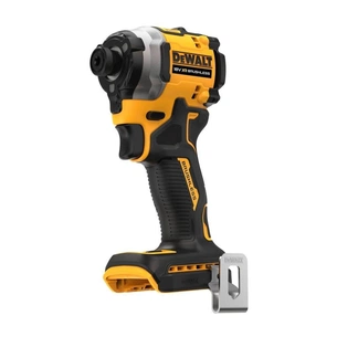 Шуруповерт DeWALT DCF850NT, кейс TSTAK (Без АКБ та ЗП) (DCF850NT) зображення 1