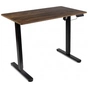Комп'ютерний стіл Barsky StandUp Home black (BSTh-01) - уменьшенное изображение 9