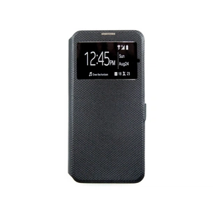 Чохол до мобільного телефона Dengos Samsung Galaxy A03s (black) (DG-SL-BK-309) зображення 1