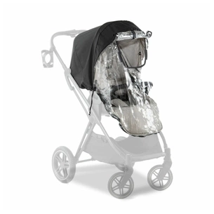 Дощовик Hauck Raincover Stroller (55040-3) зображення 1