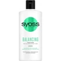 Кондиціонер для волосся Syoss Balancing з женьшенем 440 мл (9000101286410) - зменшене зображення 1
