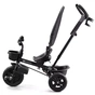 Дитячий велосипед Kinderkraft Aveo Malachite Gray (KRAVEO00GRY0000) (5902533922338) - зменшене зображення 5