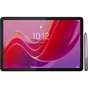 Планшет Lenovo Tab M11 8/128 WiFi Luna Grey + Case&Pen (ZADA0309UA) - зменшене зображення 2