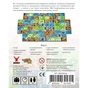 Настільна гра Geekach Games Мегаполіс. Повне видання (Sprawlopolis) (GKCH201sp) - зменшене зображення 5