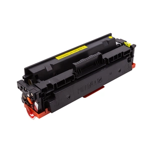 Картридж PowerPlant Canon 055H Color imageCLASS MF741cdw YL (PP-CRG-055HY) зображення 1