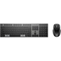 Комплект HP 720 Multi-Device Rechargeable Bluetooth Black (9T5A9AA) - зменшене зображення 1
