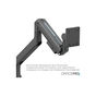 Кронштейн OfficePro MA851B - зменшене зображення 9