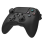 Геймпад Hori Onix Plus Asymmetric Remote для PS4 Black (PS4-149E) - зменшене зображення 3