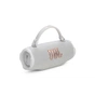 Акустична система JBL Charge 6 White (JBLCHARGE6WHT) - зменшене зображення 5