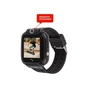 Смарт-годинник Amigo GO007 FLEXI GPS Black (871496) - зменшене зображення 2