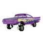Машина Hot Wheels Рамон з суперподвеской из м/ф Тачки (DHD70) - зменшене зображення 3