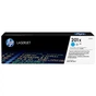 Картридж HP CLJ 201X Cyan (CF401X) - зменшене зображення 1