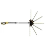 Кущоріз DeWALT DCMPH566P1 - уменьшенное изображение 4