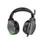 Навушники REAL-EL GDX-7780 Black - зменшене зображення 2