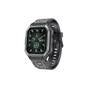 Смарт-годинник Gelius Pro GP-SW007 (Tactical Navy) Bluetooth call (IP68) Black (GP-SW007 Black) - зменшене зображення 6