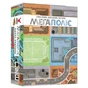 Настільна гра Geekach Games Мегаполіс. Повне видання (Sprawlopolis) (GKCH201sp) - зменшене зображення 1