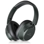 Навушники REAL-EL GD-865 Black (EL124100056) - зменшене зображення 1
