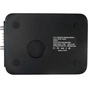 Зарядний пристрій Extradigital 4-in-1 Wireless charging for iPhone / iWatch / Airpods (W8) Black (CWE1533) - уменьшенное изображение 9