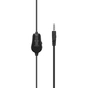 Навушники HP DHE-8009 Black (DHE-8009) - зменшене зображення 5