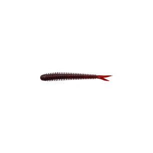 Силікон рибальський Keitech Live Impact 2.5" (12 шт/уп) к006 cola (1551.00.19) зображення 1