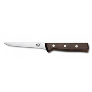Кухонний ніж Victorinox Wood обвалювальний 15 см, рожеве дерево (5.6406.15) зображення 1