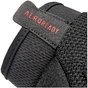 Рукавички для фітнесу Adidas Essential Training Gloves ADGB-15001RD чорний, червоний S (885652025843) - зменшене зображення 4