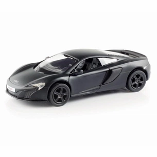 Машина Uni-Fortune MCLAREN 650S (554992M) зображення 1