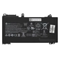 Акумулятор до ноутбука HP ProBook 450 G6 RE03XL, 45Wh (3900mAh), 3cell, 11.55V, Li-ion (A47551) - зменшене зображення 1
