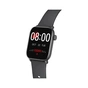 Смарт-годинник HOCO Y3 Smart Watch Black (6931474754189) - зменшене зображення 6
