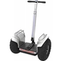 Гіроскутер Rover Hard X1 Grey - зменшене зображення 3