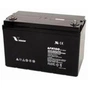 Батарея до ДБЖ Vision FM 12V 100Ah (6FM100E-X) - зменшене зображення 1