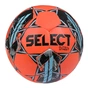 М'яч футзальний Select Street v22 оранжево-синій Уні 4 (5703543298396) - зменшене зображення 1