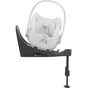 Автокрісло Cybex Cloud T i-Size Urban Mobility White (524000711) - уменьшенное изображение 5