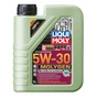 Моторна олива Liqui Moly Molygen New Generation DPF 5W-30 1л (LQ 21224) - зменшене зображення 1