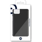 Чохол до мобільного телефона Armorstandart Matte Slim Fit Motorola G32 Black (ARM63101) - зменшене зображення 3