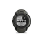Смарт-годинник Garmin Instinct 2X Solar, Moss, GPS (010-02805-05) - зменшене зображення 8