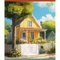 Зошит 1 вересня House colorful А5 24 аркушів клітинка (767003) - зменшене зображення 4