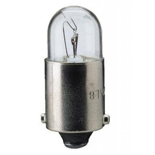 Автолампа Philips 2W (12913 CP) зображення 1