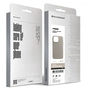 Чохол до мобільного телефона Armorstandart FAKE Leather Case Apple iPhone 15 Pro Max Grey (ARM76307) - зменшене зображення 5