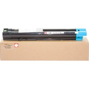 Картридж BASF для Xerox WC 7120/7125/7225 Cyan (KT-006R01464) зображення 1