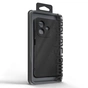Чохол до мобільного телефона Armorstandart Matte Slim Fit OPPO A40 4G / A40m 4G / A3 4G / A3x 4G Camera cover Black (ARM78566) - зменшене зображення 5