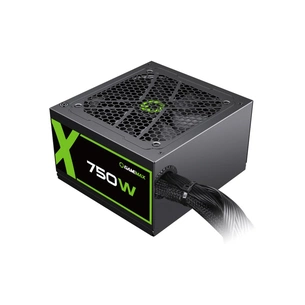 Блок живлення Gamemax GX-750 зображення 1