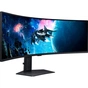 Монітор Samsung LS49CG954EIXCI - зменшене зображення 2