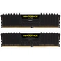 Модуль пам'яті для комп'ютера DDR4 32GGB (2x16GB) 3600 MHz Vengeance LPX Black Corsair (CMK32GX4M2Z3600C18) - зменшене зображення 1