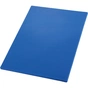 Дошка для нарізання Winco CBBU-1218 30 х 45 х 1,25 см Blue (01075) - зменшене зображення 1