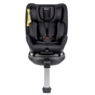 Автокрісло Bebe Confort EvolveFix Plus i-Size Black Mist (8105440210) - зменшене зображення 2