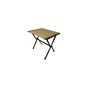 Туристичний стіл Bo-Camp Maryland M 80x63 cm Bamboo Brown (1404643) (DAS303288) - уменьшенное изображение 3